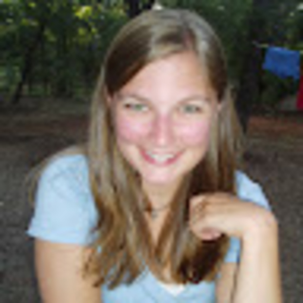 Meet your Posher, Allie